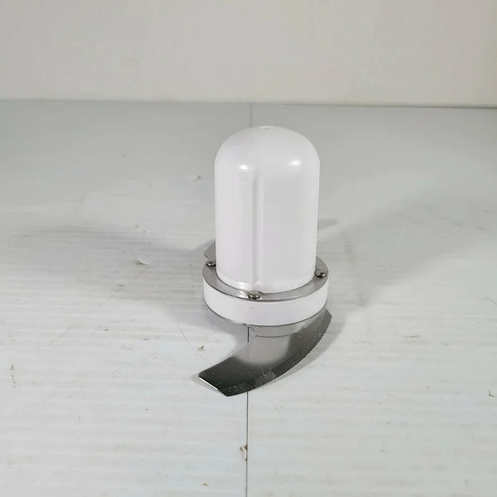 Oster Kitchen Center Food Processor Model 5900 Replacement Blade TESTED